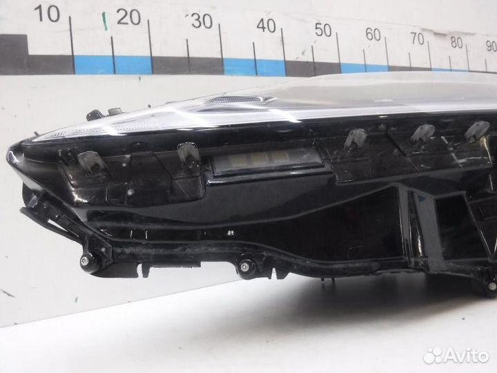 Фара левая Lexus RX200t/RX300/RX350/RX350L/RX450h