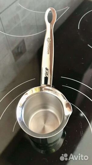 Турка для кофе korkmaz classic