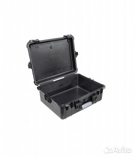 Кейс защитный ударопрочный риф