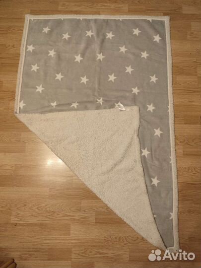 Детское одеяло