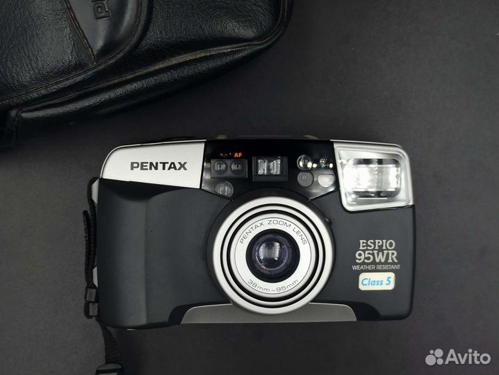 Pentax Espio 95WR