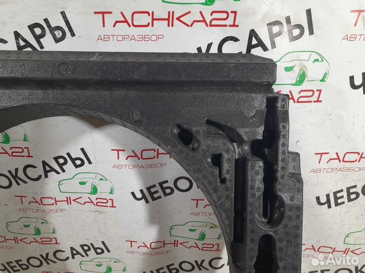 Ящик инструментов VW Tiguan 2 (2016+)