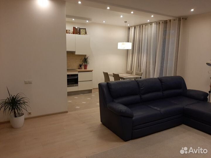 Ремонт квартир в Одинцово с гарантией