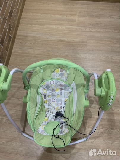 Детские качели