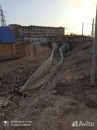 Бетон с доставкой в Дружинино