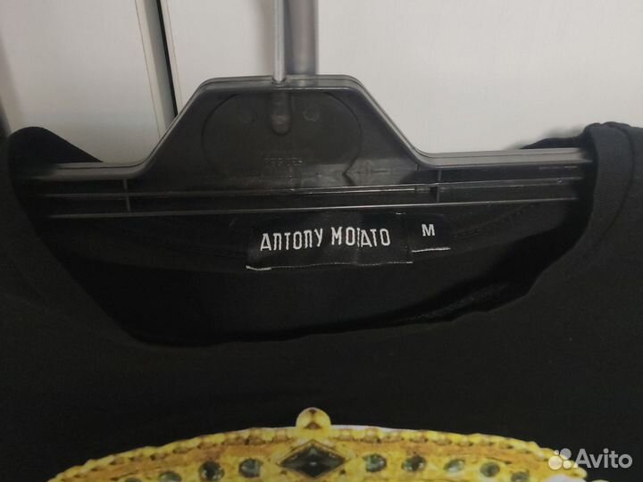 Футболка Antony Morato М