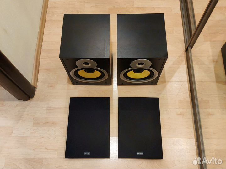 Микролаб про 3