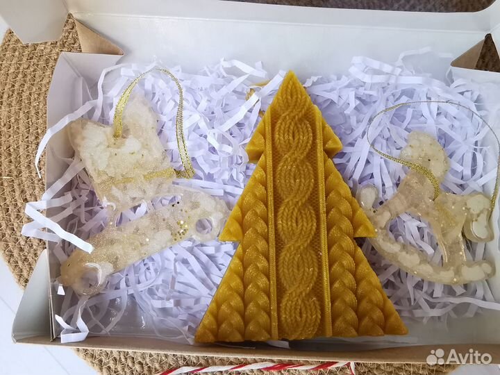 Подарочный набор