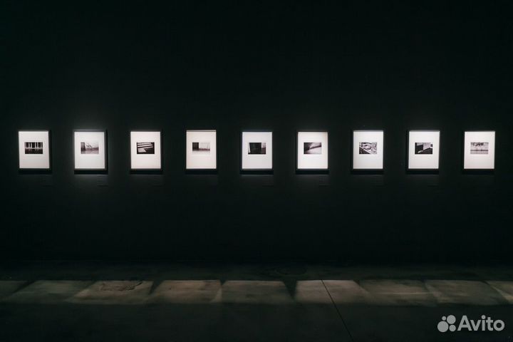 Ремонт,настро и обслуживание музейных светильников