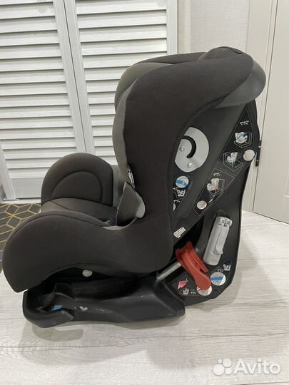Автомобильное кресло inglesina