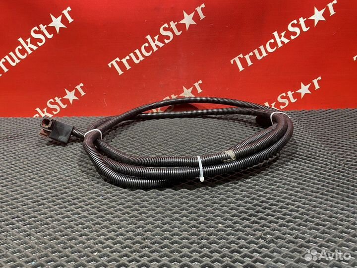 Трубка системы AdBlue 2023г. Shacman SX4188YY381