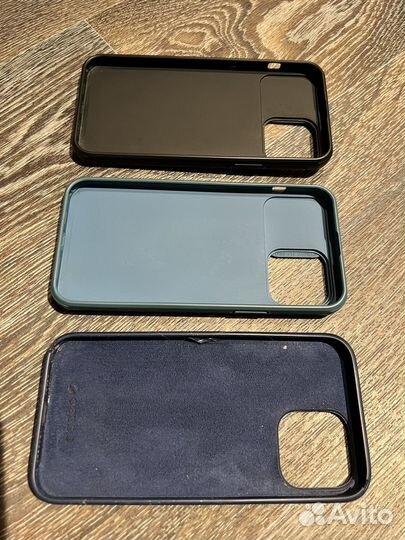 Чехол на iPhone 13 pro max