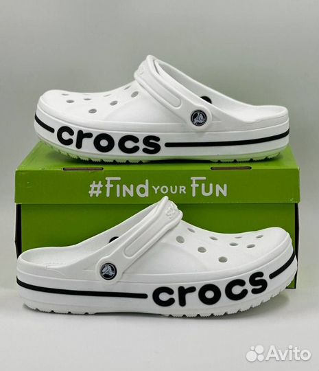 Crocs