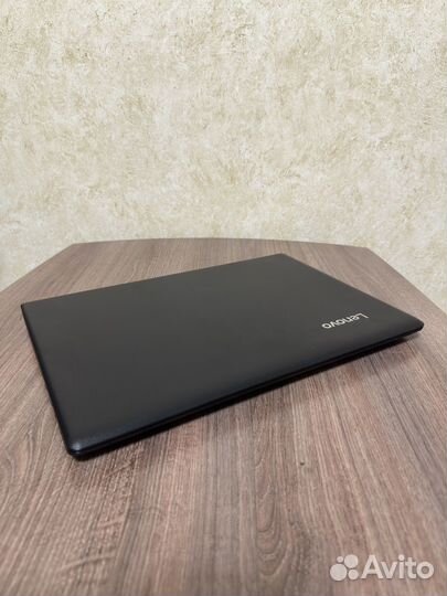 Lenovo ideapad 110-15acl AMD A8/8Gb/SSD 256Gb