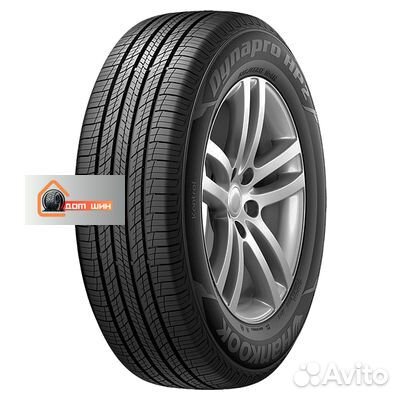 Hankook Dynapro HP2 RA33 255/55 R19 111V