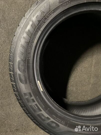 Toyo Open Country U/T 235/55 R17