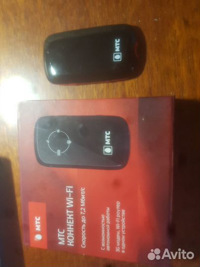 Usb модем