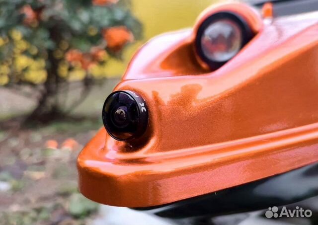 Прикормочный карповый кораблик Ранферри Speed V4