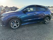 Honda Vezel 1.5 CVT, 2017, 82 000 км, с пробегом, цена 1 945 000 руб.