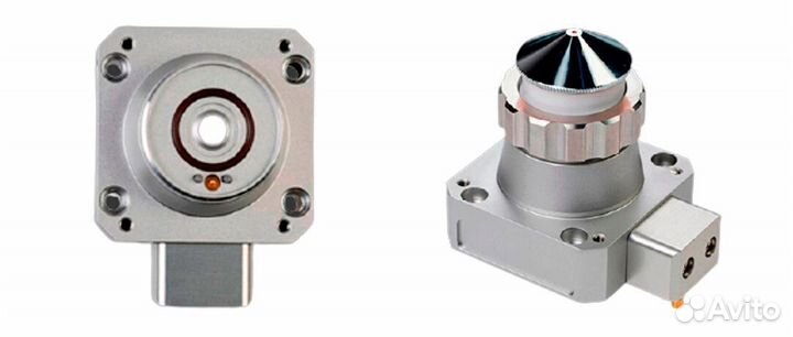 Сопловая часть raytools bm111