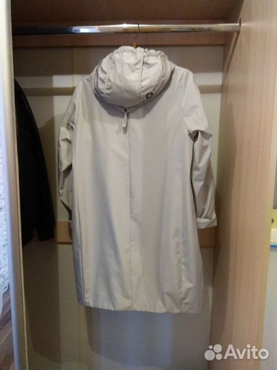 Женская одежда