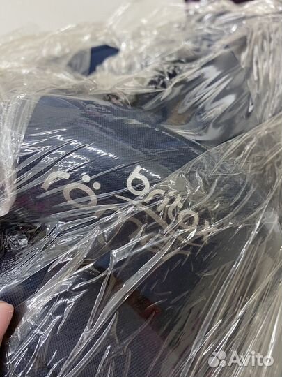 Автокресло britax romer kidfix