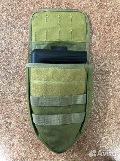 Складная лопата Fox Knives FX-0171111