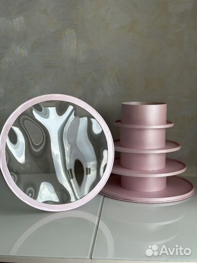 Коробки на свадьбу, коробка для украшений