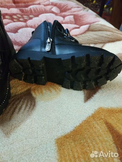 Детская обувь для девочек