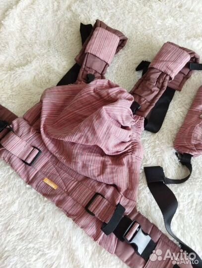 Эргорюкзак