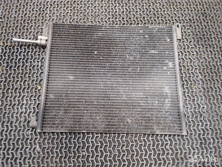 Радиатор кондиционера Cadillac BLS, 2008