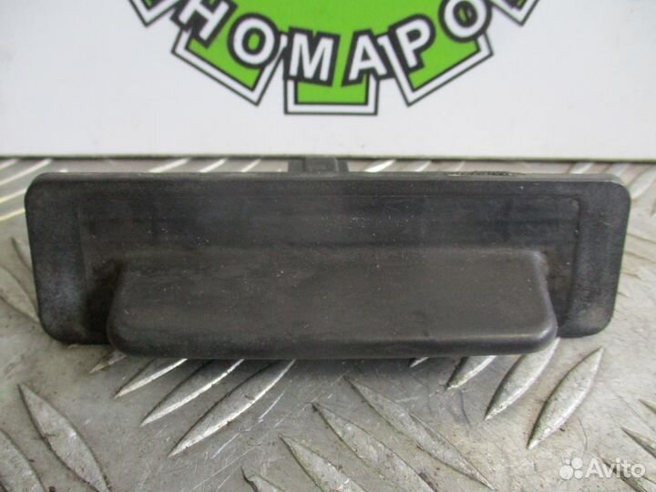 Ручка открывания багажника Renault Laguna 2 2002г