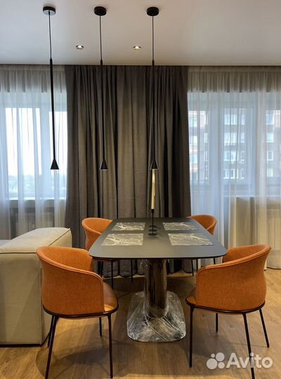 Пошив штор. Римские, прямые, блэкаут