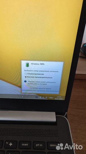 Ноутбук hp 14dk0012ur