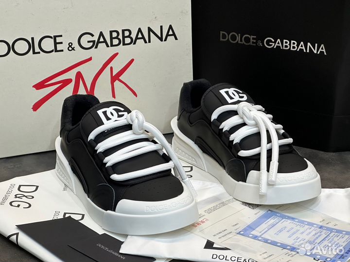 Dolce Gabbana