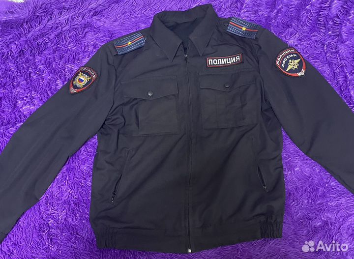 Полицейская форма мвд нового образца приказа №777