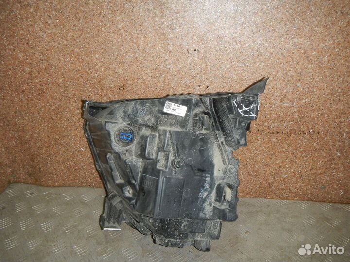 Б/У Б/У Фара правая, Hyundai (Хендэ) -creta (21)