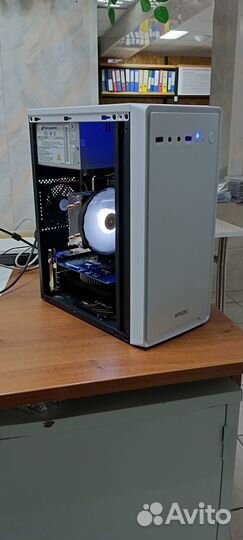 Продам компьютер