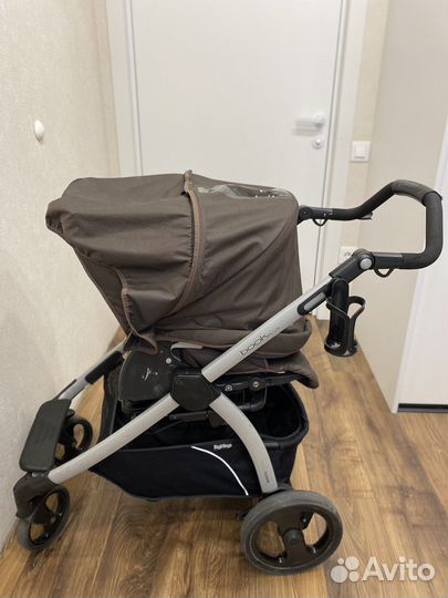 Коляска peg perego book