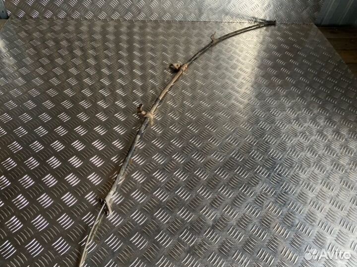 Трос ручника задний правый Chery Tiggo T11