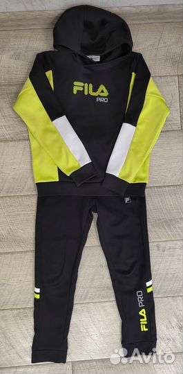 Спортивный костюм fila