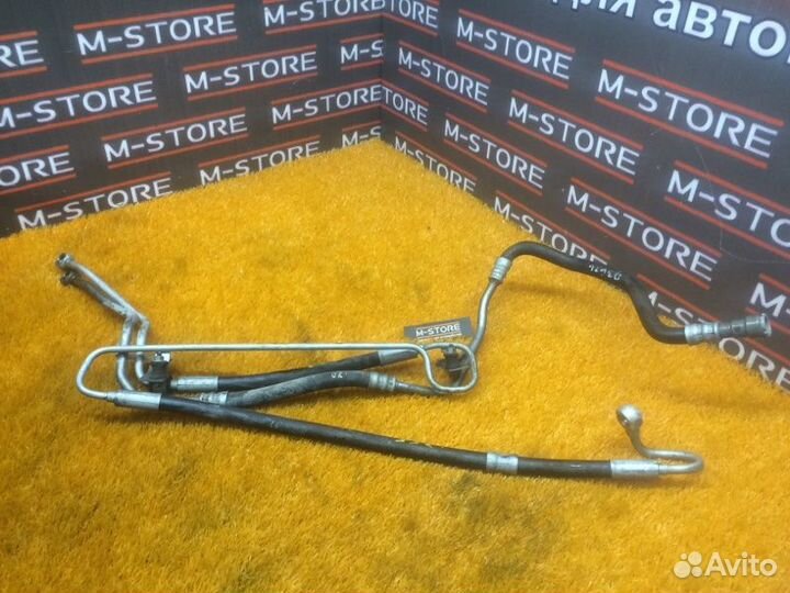 Шланг гидроусилителя Bmw 3-Series E90 N52B25A 2006