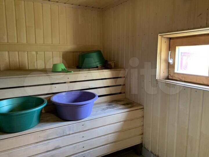 Дом 191 м² на участке 13 сот.