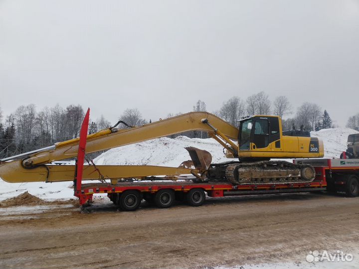 Аренда Трала.Аренда Шаланда.Услуги.Перевозки