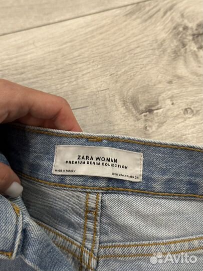 Юбка zara xs