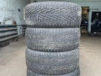 Nokian Tyres Hakkapeliitta 7 SUV 265/50 R20 111T