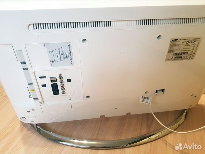 Samsung 32 smart