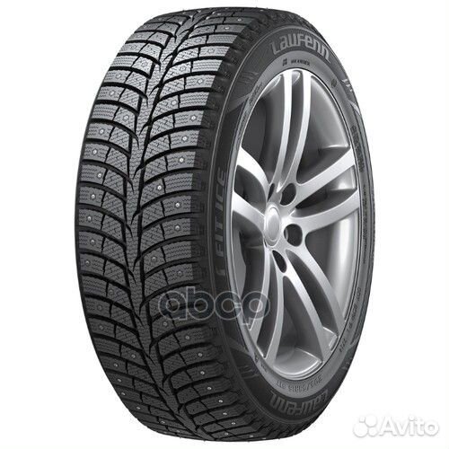 Laufenn I Fit Ice LW 71 225/55 R18