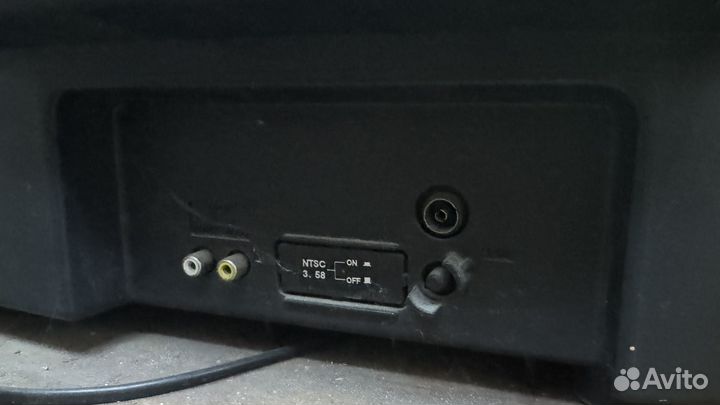 Телевизор samsung