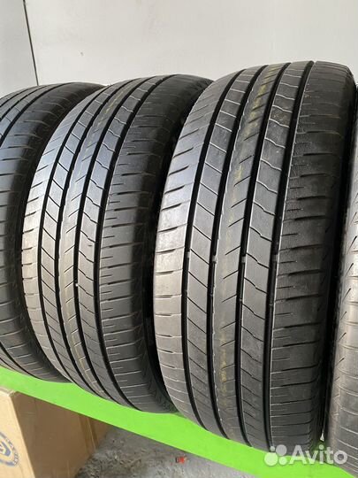 Bridgestone Turanza T005 245/45 R20